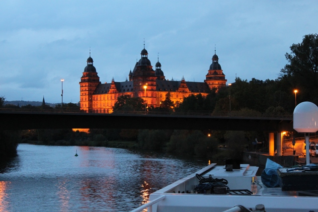 Aschaffenburg, Germany
